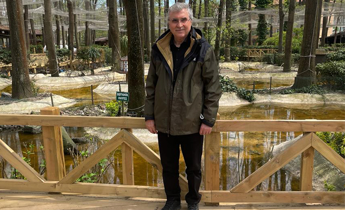 Ormanpark baştan sona yenileniyor — haber görseli