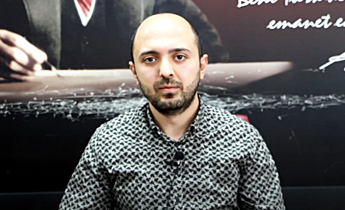 Oruç tutarken sahuru ihmal etmeyin — haber görseli
