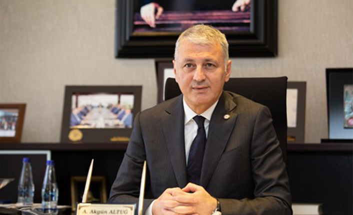 Sakarya Dünyanın yarısına ürün gönderiyor — haber görseli