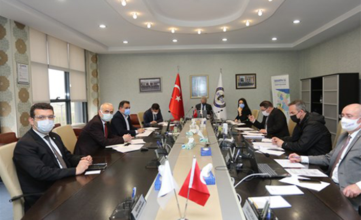Sakarya iki proje okuluyla mesleki eğitimde örnek oluyor — haber görseli