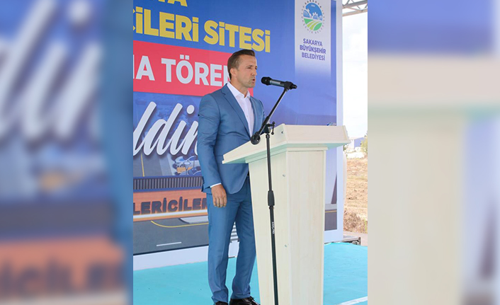 Sakarya Oto Ticaret Merkezi’nde sona gelindi — haber görseli