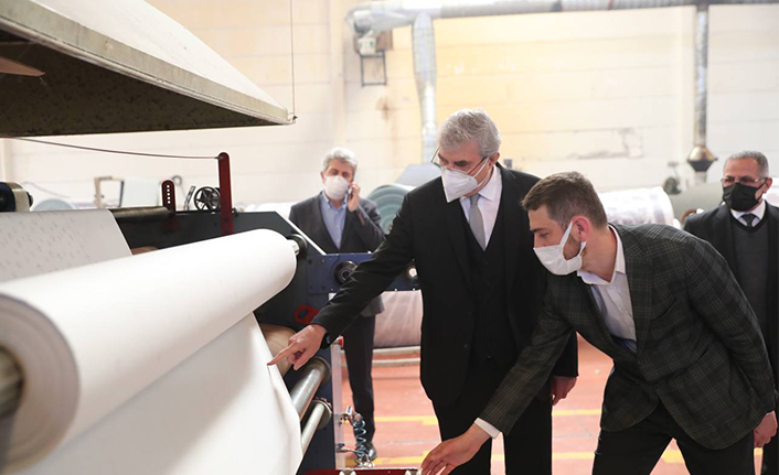 Sakarya’da üretilen kenevirler tekstil alanında da kullanılacak — haber görseli