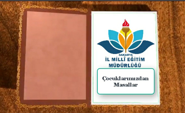 Sakaryalı Çocuklar Bir Harika — haber görseli