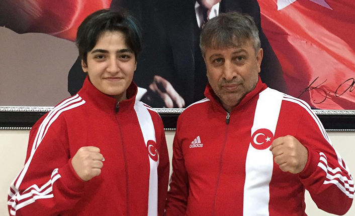 Sakaryalı Ece Polonya yolcusu — haber görseli