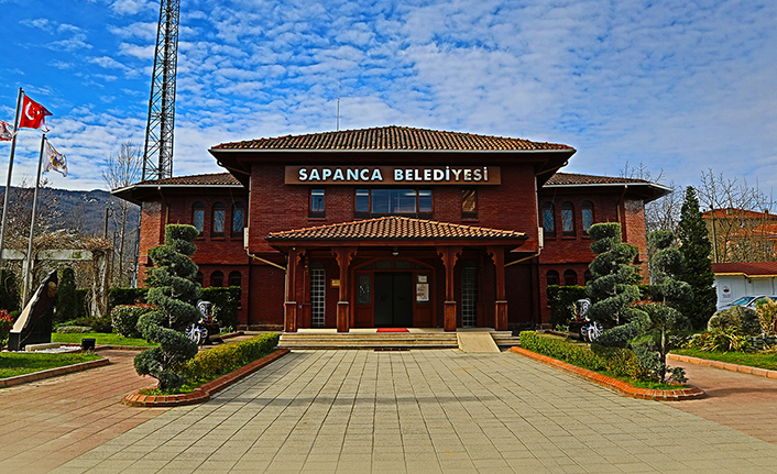 Sapanca Belediyesi ve Tapu Müdürlüğü’nün Ortak Çalışması — haber görseli