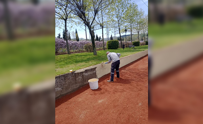 Sapanca’da Hazırlıklar Devam Ediyor — haber görseli