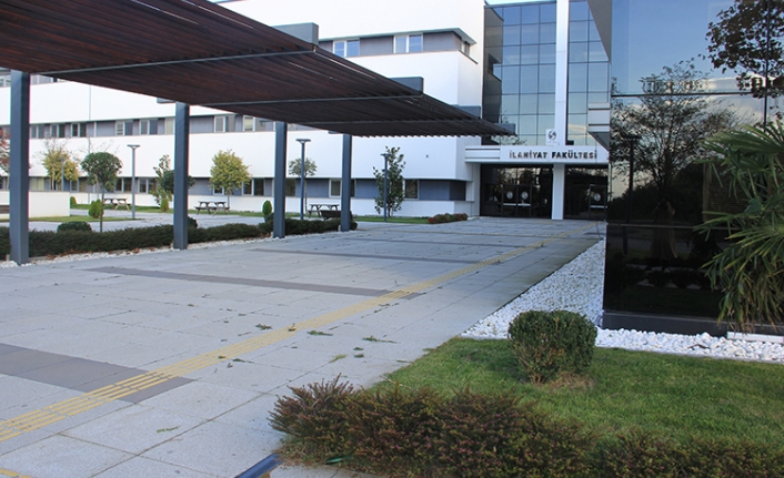 SAÜ İlahiyat Fakültesi Sosyal Medyada da Lider — haber görseli
