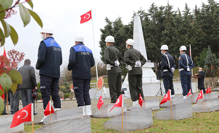 Şehitlerimize Borçluyuz — haber görseli