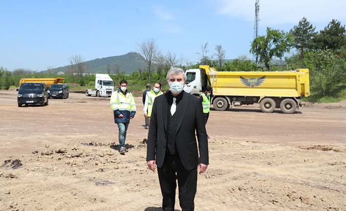 Seracılık Mükemmeliyet Merkezi Türkiye’de bir ilk olacak — haber görseli