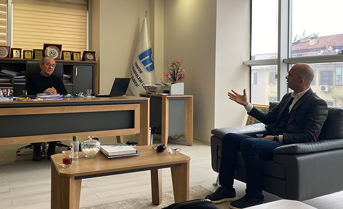 Serbes: İşte çözüm! Depremin yıkımından yöneticiler de sorumlu tutulsun — haber görseli