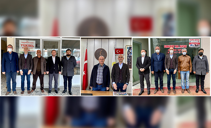 Serbes: Karapürçek’in yol ve imar sorunu artık çözülmeli — haber görseli
