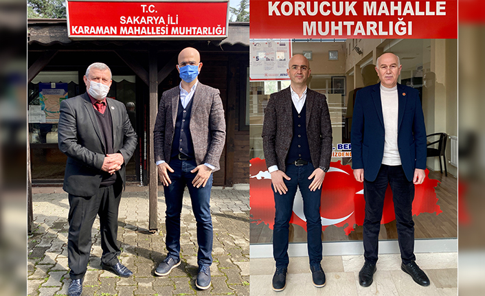 Serbes: Üç ilçenin toplamı kadar kalabalık Korucuk ve Karaman acilen lise bekliyor — haber görseli