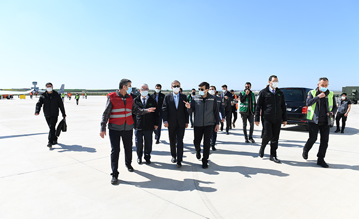 SİHA’ların Yeni Vurucu Gücü MAM-T, Göreve Hazır — haber görseli
