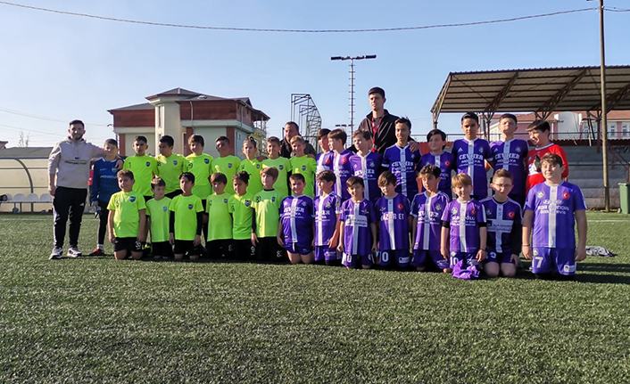Spor Bilimleri’nde de saha tecrübesinden taviz yok — haber görseli