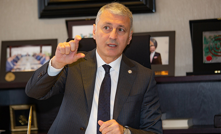 Tam Kapanma kayıpları için iş dünyası destek bekliyor — haber görseli