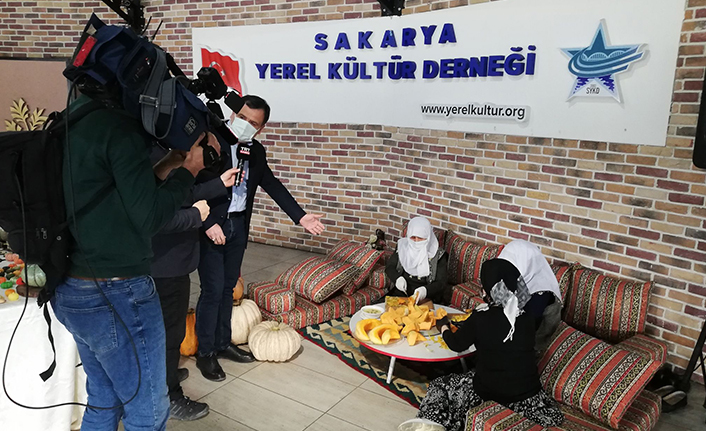 TRT Ekibi Sakarya’da “ADAPAZARI GABAK’ğını tanıttı — haber görseli
