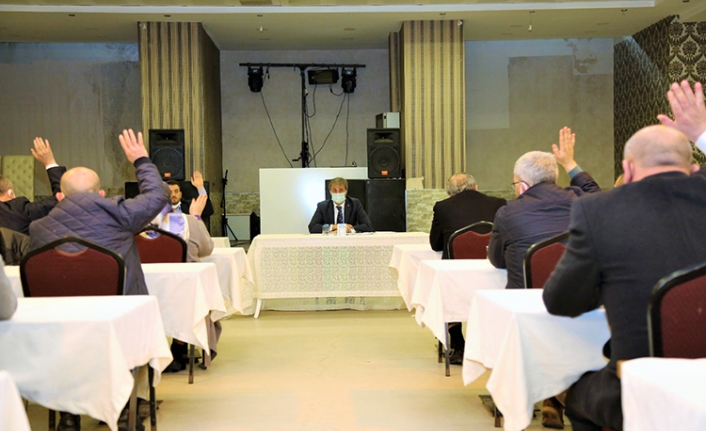 Ülkemize Fayda Sağlamayan Her Düşüncenin Karşısındayız — haber görseli