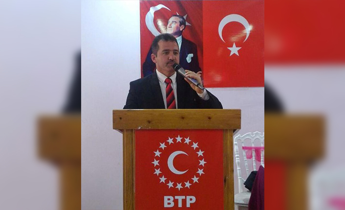 Vatandaşa Ekonomik Destek Şart — haber görseli