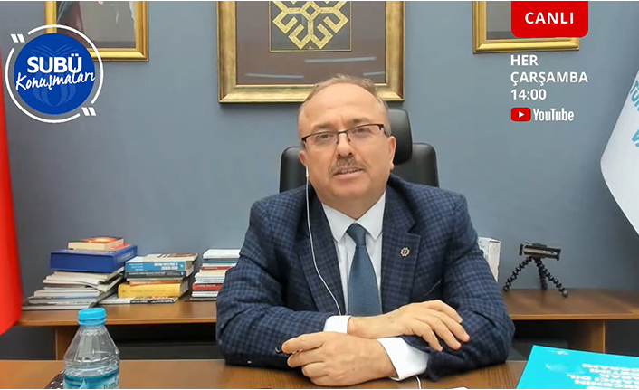 Yurtdışında Türkçe öğrenimine ilgi artıyor — haber görseli