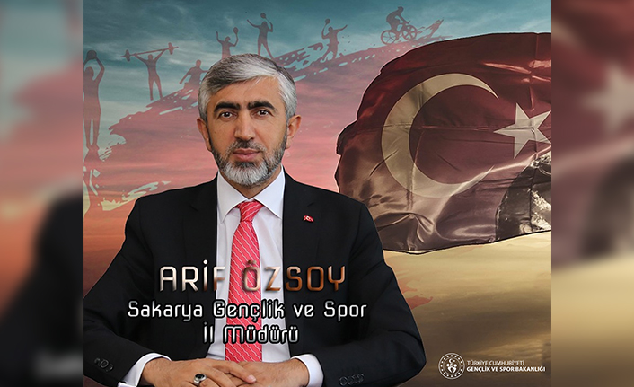 19 Mayıs Atatürk’ü Anma, Gençlik ve Spor Bayramı nedeniyle bir mesaj yayınladı — haber görseli