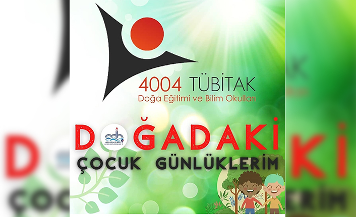 Adapazarı ilçe Mem “4004 Tübitak Projeleri”nde yerini aldı — haber görseli