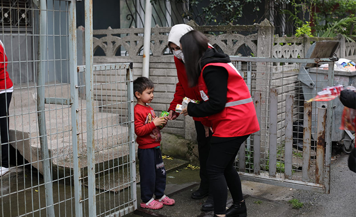 Adapazarı Kızılay’dan Ramazan Etkinlikleri Teşekkürü — haber görseli
