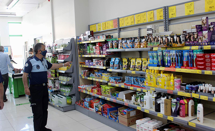 Arifiye Belediyesi Zabıta Ekipleri Ramazan Bayramı Denetimlerini Sıklaştırdı — haber görseli
