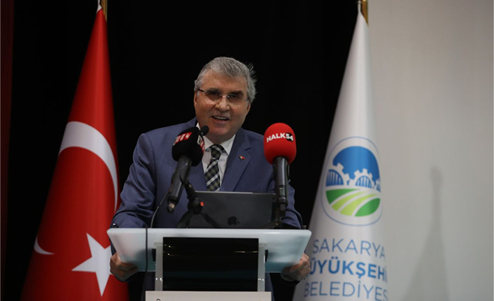 Ata Tohumu ile Sakarya Sağlıklı Tarımda Öncü Olacak — haber görseli