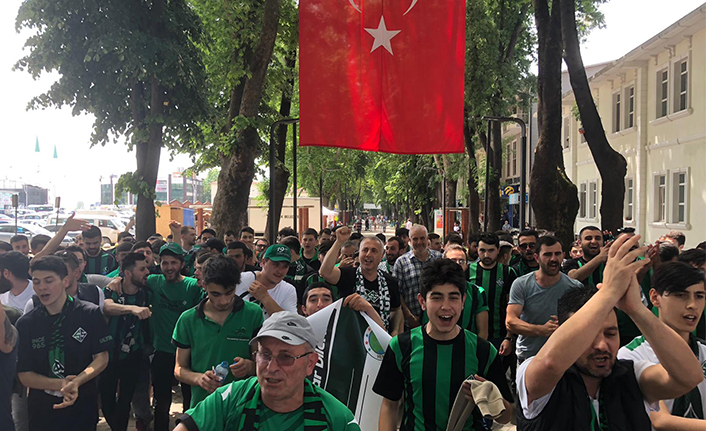 Babaoğlu: Biz Şampiyon Olacağız — haber görseli