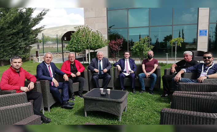 Babaoğlu, Sakarya’yı Yalnız Bırakmadı — haber görseli