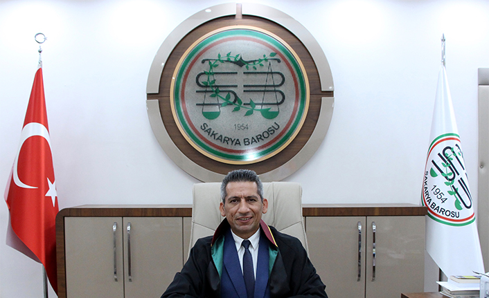 Baro Başkanı Abdurrahim Burak’ın Ramazan Bayramı mesajı — haber görseli