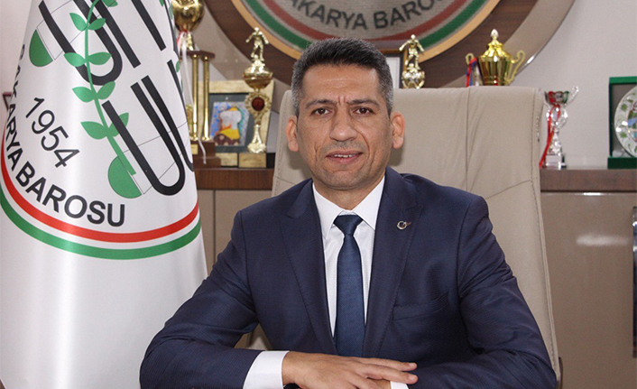 Baro Başkanı Burak’ın 19 Mayıs mesajı — haber görseli