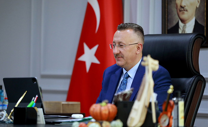 Başarı İşini Sevmekle Gelir — haber görseli