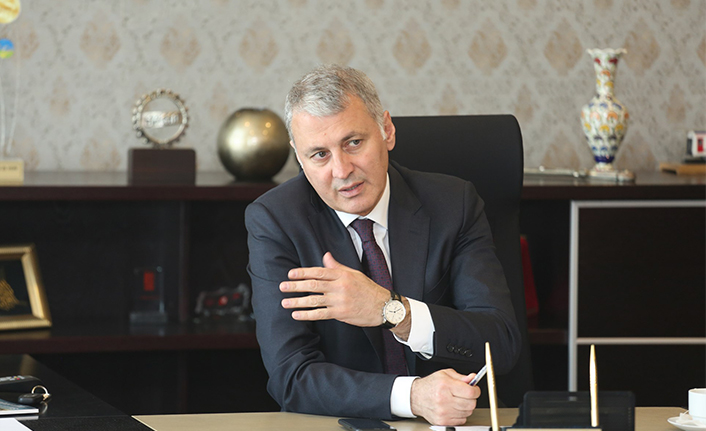 Başkan Altuğ, “İzin Belgeleri için E-Devlette sıkıntılar yaşanıyor” — haber görseli