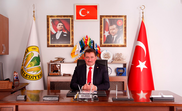 Başkan Gündoğdu'dan Kadir Gecesi Mesajı — haber görseli
