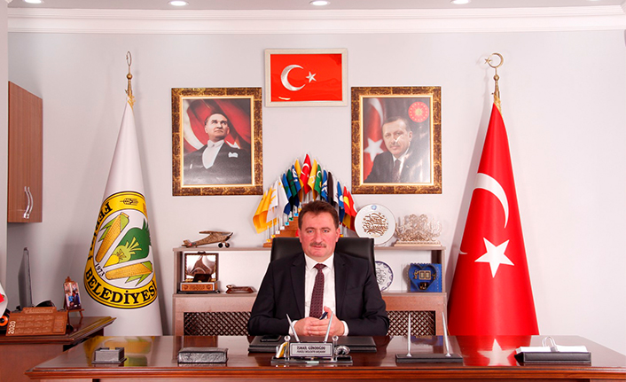 Başkan Gündoğdu’dan 19 Mayıs Atatürk’ü Anma Gençlik Ve Spor Bayramı Mesajı — haber görseli