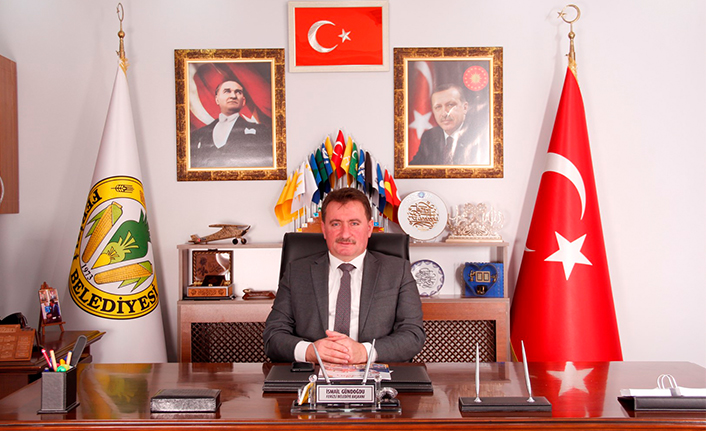 Başkan Gündoğdu’dan Ramazan Bayramı Mesajı — haber görseli
