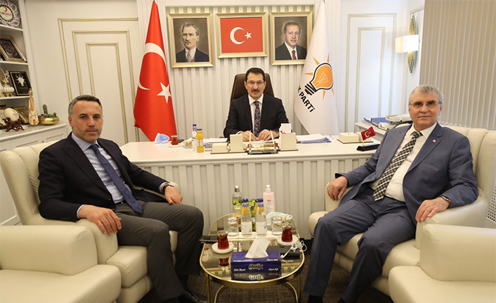 Bayramlar kardeşlik duygularının pekiştiği müstesna zamanlardır — haber görseli