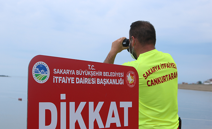 Büyükşehir cankurtaranlar yaza hazırlanıyor — haber görseli