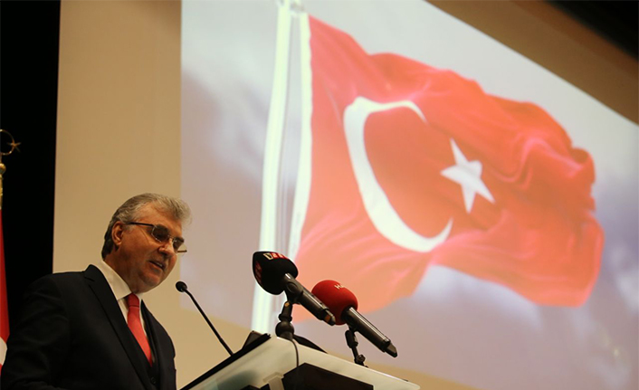 Büyükşehir meclisi toplanıyor — haber görseli