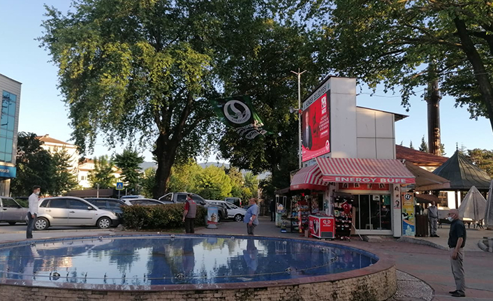 Coşkuyla İstiklal Marşımızı Okuduk — haber görseli