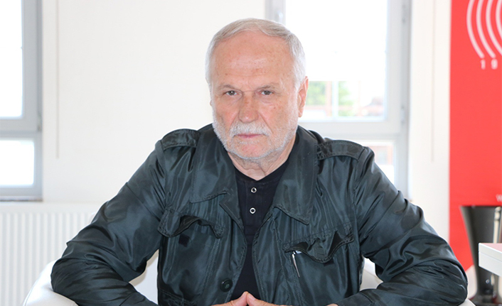 Döktükleri kanda boğulacakları günler yakın — haber görseli