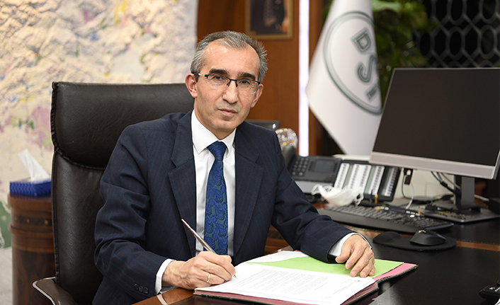 Dsi’den Sakarya’ya Müjde — haber görseli