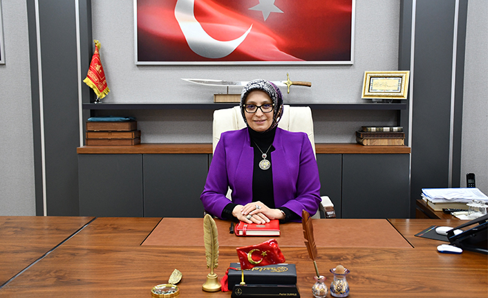 Durmuş’tan Anlamlı Pazartesi Mesajı — haber görseli