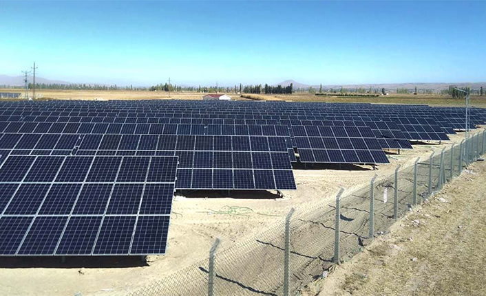 Enerji panellerinin kurulumu için ihaleye çıkılıyor — haber görseli