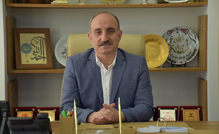 Erenler Belediyesi 7 Yeni Saha Aracı Aldı — haber görseli