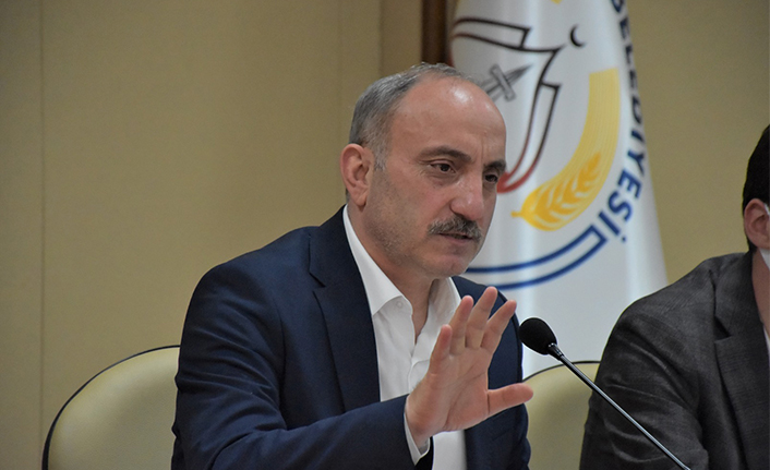 Erenler’de Mayıs Ayı Meclisi Gerçekleşti — haber görseli