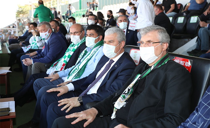 Final biletini Sakarya’da alacağız — haber görseli