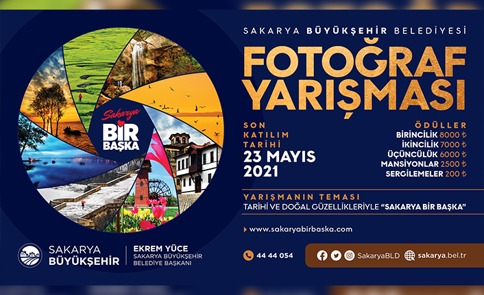 Fotoğraf yarışmasında başvurular sona eriyor — haber görseli