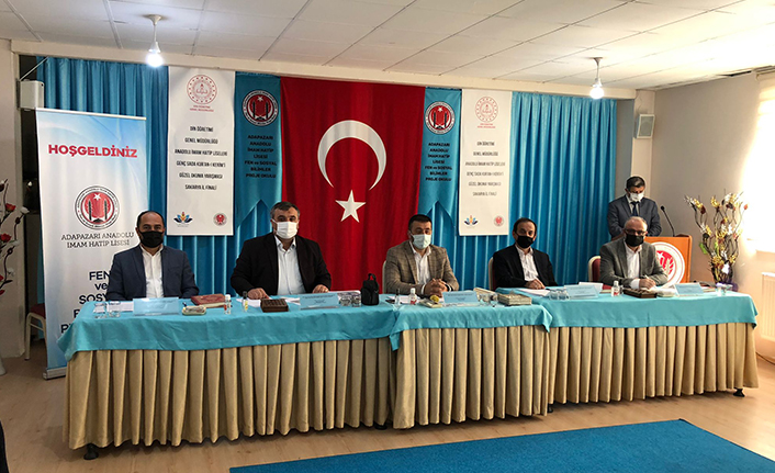 Genç Sada Kur’an-ı Kerim’i Güzel Okuma Yarışması İl Finali Yapıldı — haber görseli